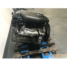 BMW B47 MOTOR