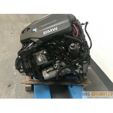 BMW ENGINE B47