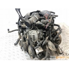 E46 M43 MOTOR