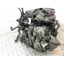 E46 M43 MOTOR