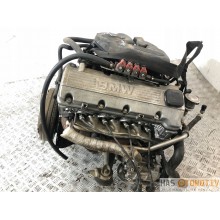 E36 M43 MOTOR