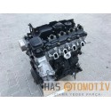 BMW X3 M47 MOTOR