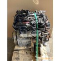 BMW N47D20A MOTOR