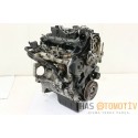 FORD FIESTFA 1.4 TDCI SANDIK MOTOR