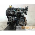 DACIA LOGAN ÇIKMA MOTOR