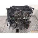 PEUGEOT 406 KOMPLE MOTOR