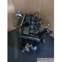 FORD TRANSIT V184 SANDIK MOTOR