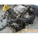 RENAULT SAFRANE KOMPLE MOTOR