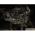 CITROEN BERLINGO KOMPLE MOTOR