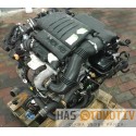 PEUGEOT 407 1.6 HDI KOMPLE MOTOR