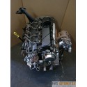 FORD TRANSIT KOMPLE MOTOR