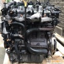 KIA SPORTAGE KOMPLE MOTOR