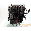 MEGANE 2 1.6 16V KOMPLE MOTOR