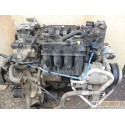 FIAT ALBEA ÇIKMA MOTOR