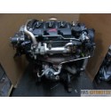 CITROEN C5 ÇIKMA MOTOR