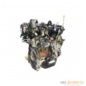 DOBLO 1.6 MULTIJET KOMPLE MOTOR