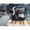CHEVROLET CRUZE KOMPLE MOTOR