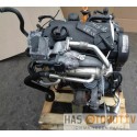 AUDI A4 1.8 TFSI SANDIK MOTOR