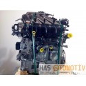 DUSTER SANDIK MOTOR