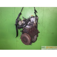 RENAULT 1.5 DCI MOTOR