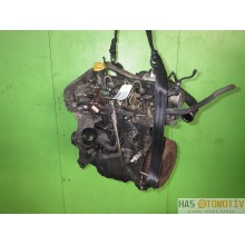 RENAULT 1.5 DCI MOTOR