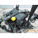 RENAULT MEGANE 1.5 DCI 130CV MOTOR