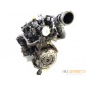 RENAULT CLIO 1.5 DCI MOTOR
