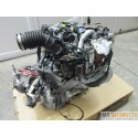 RENAULT KANGOO 2015 1.5 DCI MOTOR