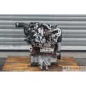 1.5 DCI K9K MOTOR