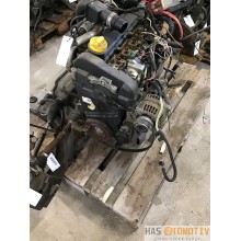 MOTOR DCI 1.5 RENAULT