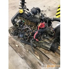 MOTOR DCI 1.5 RENAULT