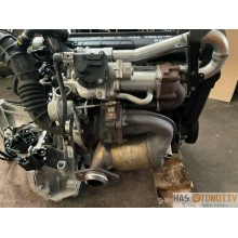 DF115 RENAULT 1.5 DCI MOTOR