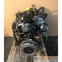 MOTOR 1.5 DCI NISSAN QASHQAI