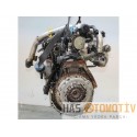 RENAULT 1.5 DCI SANDIK MOTOR