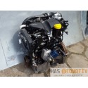 MOTOR NISSAN JUKE 1.5 DCI