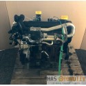 DF053 RENAULT CLIO 1.5 DCI MOTOR