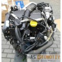 1.5 DCI EURO 5 MOTOR