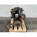 MERCEDES 1.5 DCI MOTOR