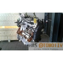 RENAULT MEGANE 2 1.5 DCI MOTOR