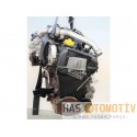 RENO MEGAN 2 1.5 DIZEL MOTOR