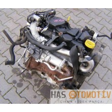 MOTOR NISSAN NOTE 1.5 DCI