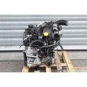MOTOR NISSAN NOTE 1.5 DCI