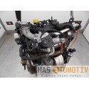 CLIO 2 1.5 DCI MOTOR