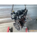 1.5 DCI 65 HP SANDIK MOTOR