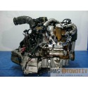 CLIO 3 1.5 DCI MOTOR