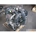 CITROEN C2 1.4 HDI KOMPLE MOTOR