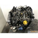 RENAULT MEGANE COUPE 2009 1.5 DCI MOTOR