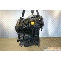 RENO KANGO 2005 1.5 MOTOR