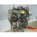 MOTOR NISSAN MICRA 1.5 DCI MOTOR