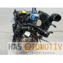 MEGANE 2 1.5 DCI SANDIK MOTOR FIYATI